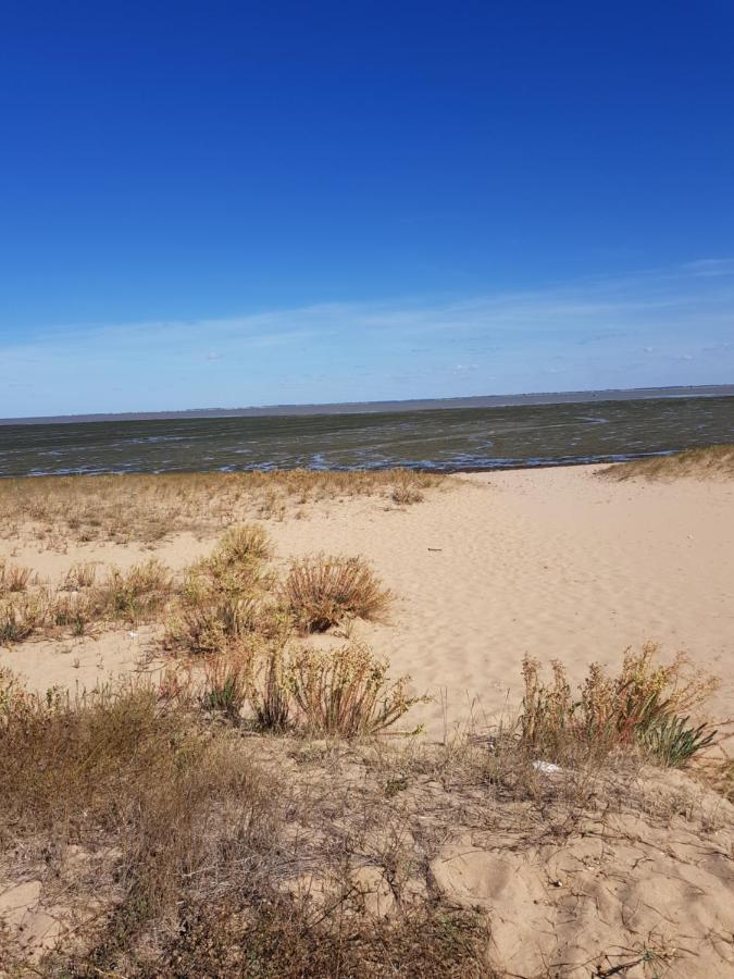 Arretez Vous A Oleron Villa Le Chateau-d'Oleron Luaran gambar