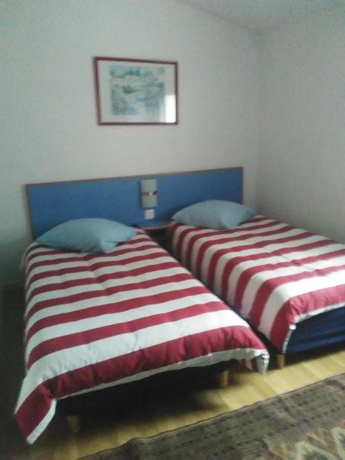 Arretez Vous A Oleron Villa Le Chateau-d'Oleron Luaran gambar