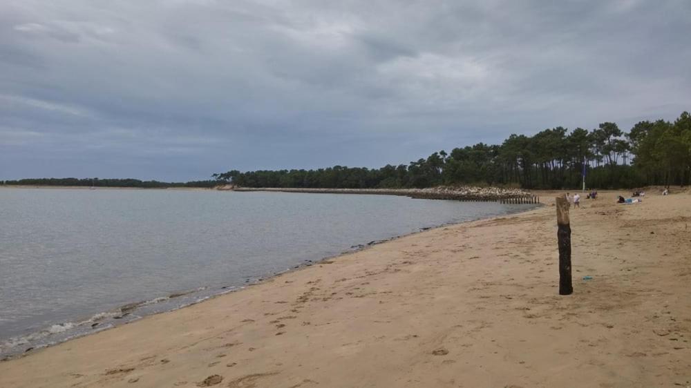 Arretez Vous A Oleron Villa Le Chateau-d'Oleron Luaran gambar
